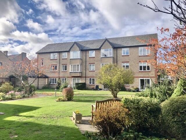 Apartment for sale in Huntingdon, Cambridgeshire