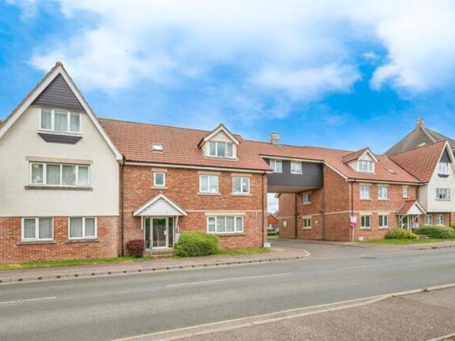 Apartment for sale in Comers, Norfolk