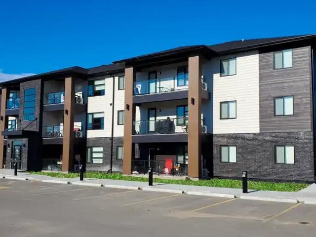 Apartment for rent in Steinbach, Manitoba