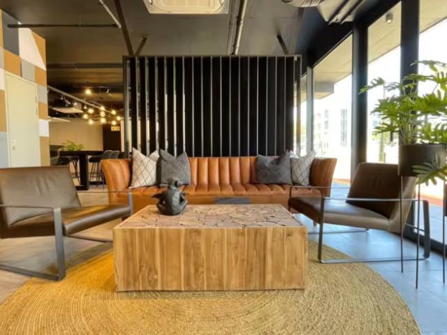 Apartment for sale in Pniel, Western Cape