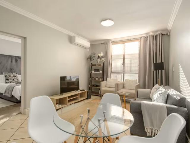 Apartment for sale in Pniel, Western Cape