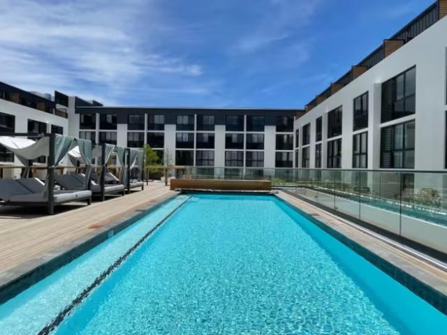 Apartment for sale in Stellenbosch, Stellenbosch Local Municipality