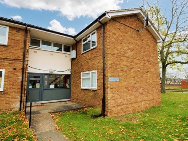 Apartment for sale in Broadwater, Shephall