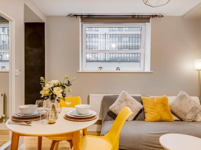 Apartment for rent in Old Town, Shephall