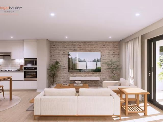 Apartment for sale in Stilbaai, Garden Route District Municipality