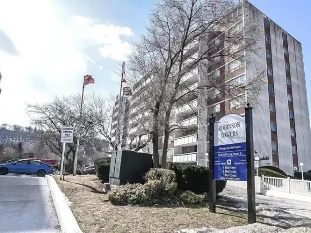 Apartment for rent in Ancaster, Ontario