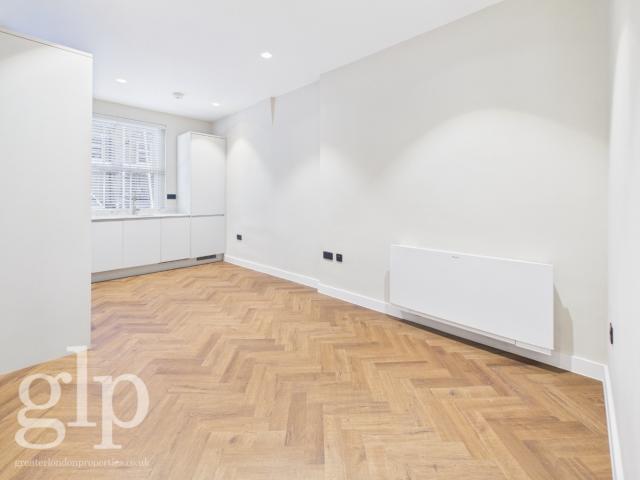 Apartment for rent in London Borough of Camden, Greater London