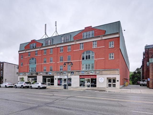 Apartment for rent in Stratford, Ontario