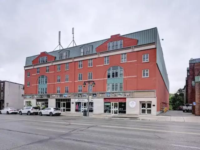 Apartment for rent in Stratford, Ontario