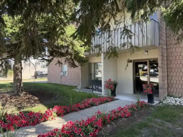 Apartment for rent in Stratford, Ontario