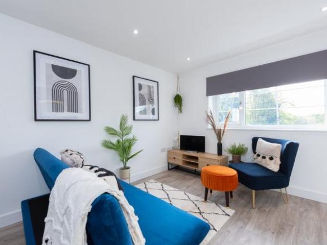 Apartment for rent in Stratford-upon-Avon, Alderminster