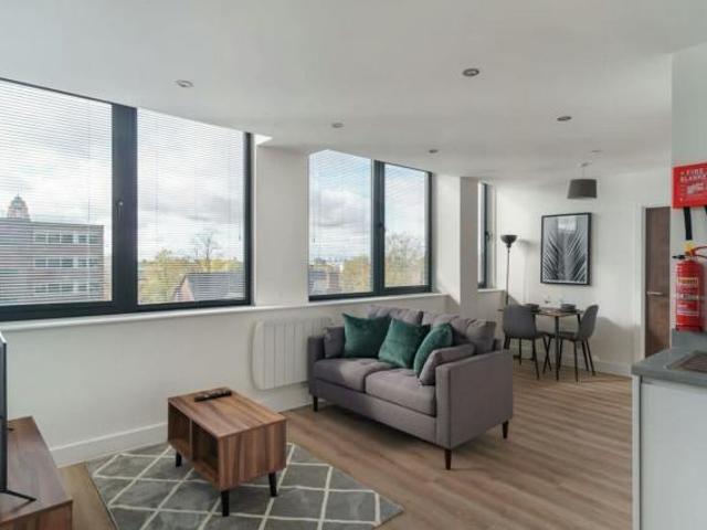 Apartment for rent in Stratford-upon-Avon, Alderminster