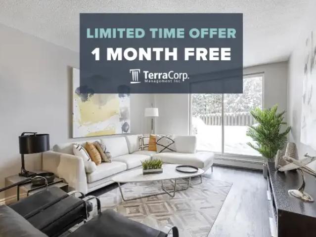Apartment for rent in Strathroy-caradoc, Ontario