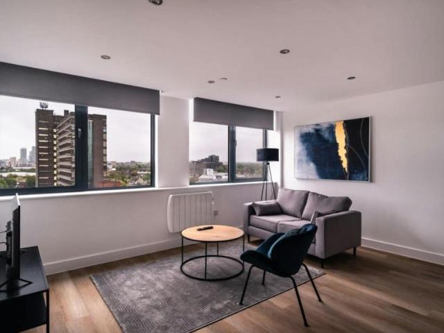 Apartment for rent in Gorse Hill, Trafford Park