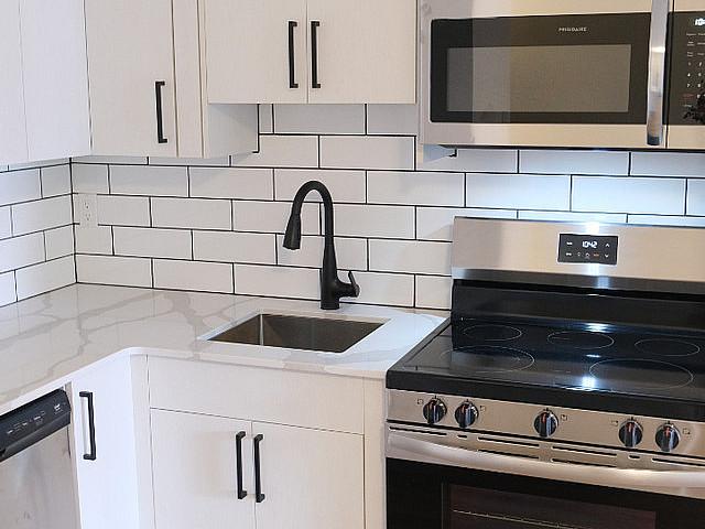 Apartment for rent in East St. Paul, Manitoba