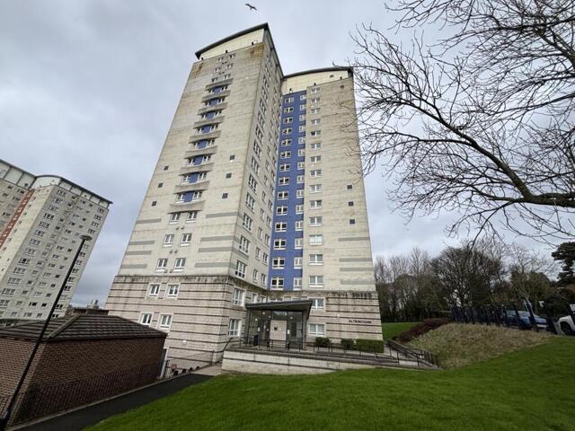 Apartment for sale in Lakeside, Tyne And Wear