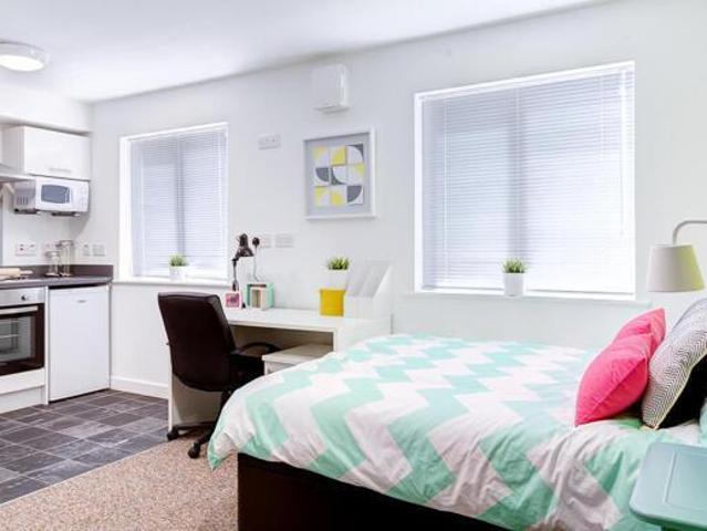 Apartment for rent in Monkwearmouth, Sunderland