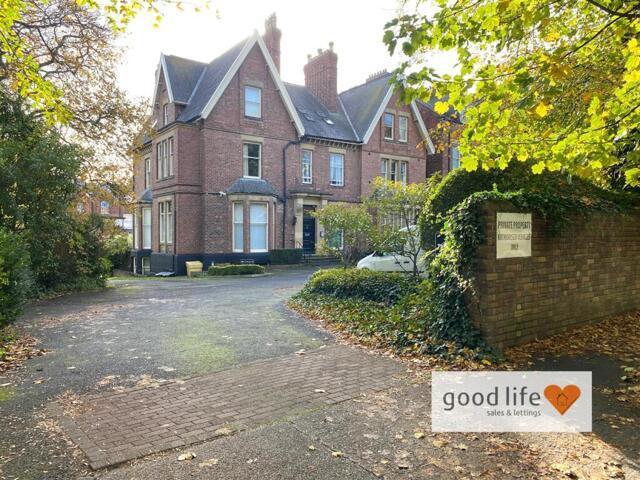 Apartment for sale in Ashbrooke, Isle Of Man