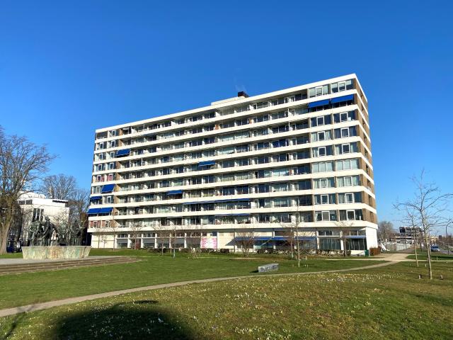 Appartement te huur in Maastricht-Oost, Maastricht