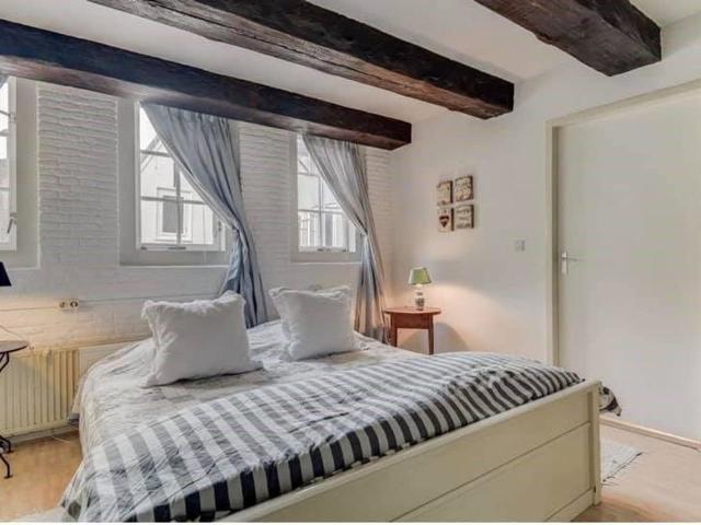 Appartement te huur in Centrum, Amsterdam