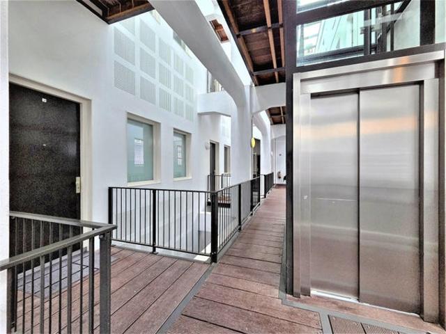 Appartement te huur in Sportheldenbuurt, Haarlem