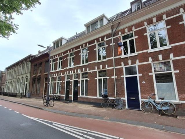 Appartement te huur in Bosch, Noord Brabant
