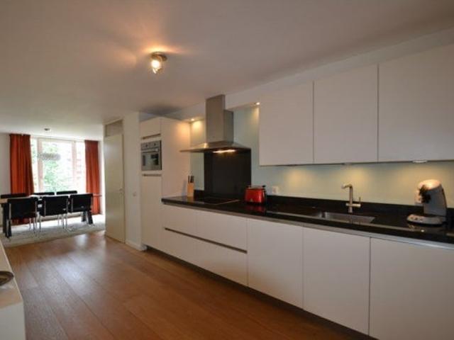 Appartement te huur in Maastricht, Limburg
