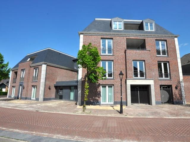 Appartement te huur in Eersel, Noord Brabant
