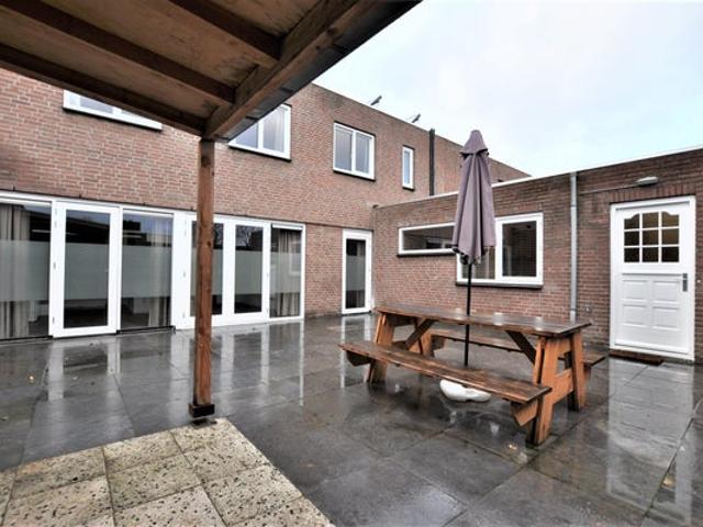 Appartement te huur in Tongelre, Noord Brabant