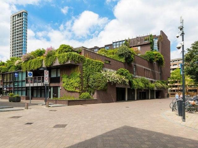 Appartement te huur in Fellenoord, Noord Brabant