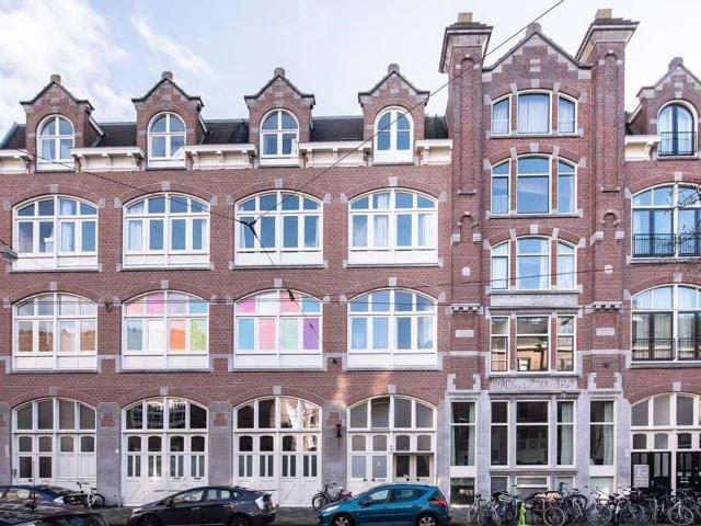 Appartement te huur in Planciusbuurt, Amsterdam