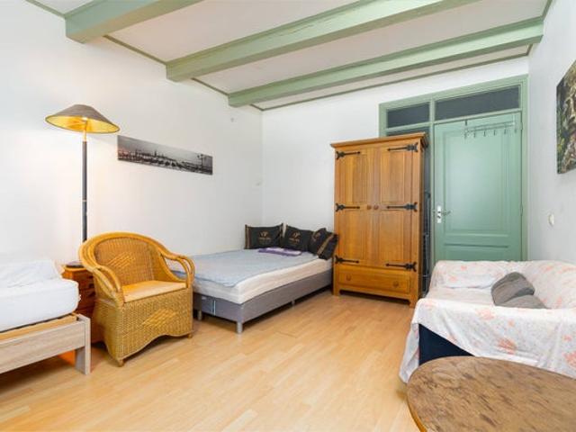 Appartement te huur in De Camp, Zuid Holland