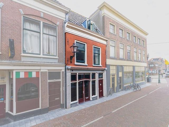 Appartement te huur in De Camp, Zuid Holland