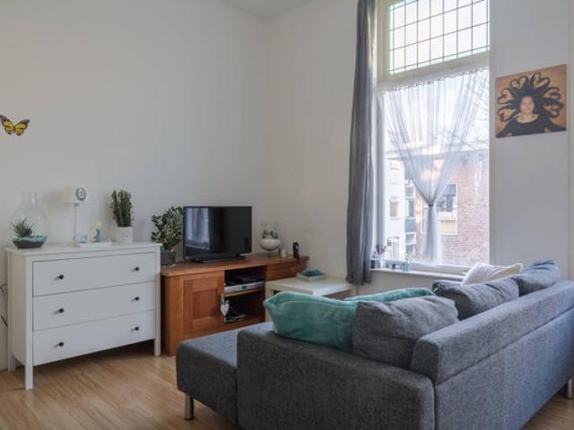 Appartement te huur in Vreewijk, Zuid Holland