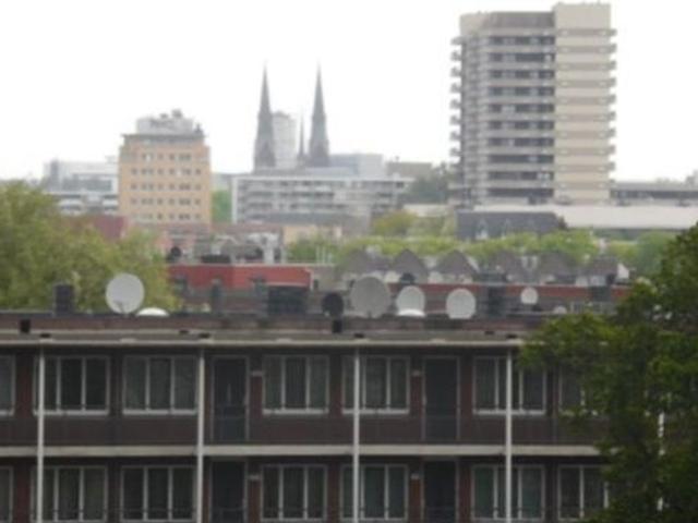 Appartement te huur in Laakkwartier, Den Haag