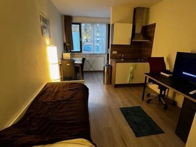 Appartement te huur in Wesselerbrink, Enschede