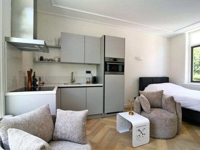 Appartement te huur in Noord, Zuid Holland