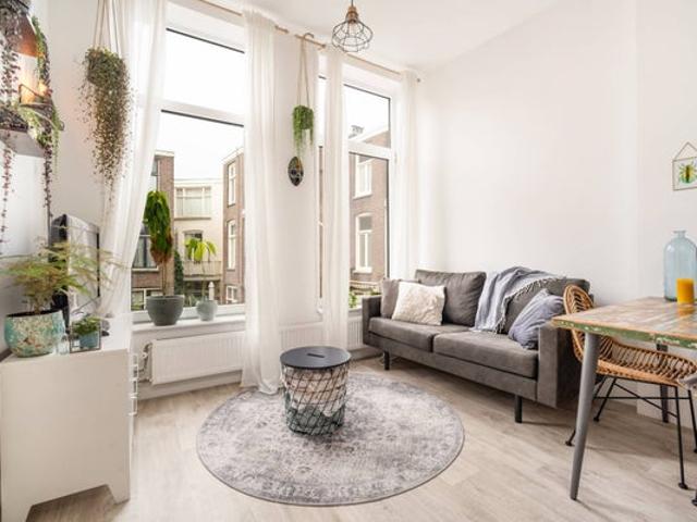 Appartement te huur in Staalwijk, Leiden