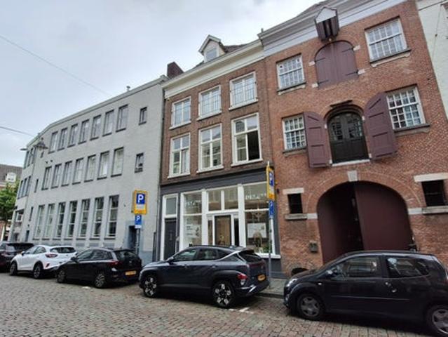 Appartement te huur in Rosmalen, Noord Brabant