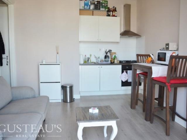 Appartement te huur in Regentessekwartier, Den Haag