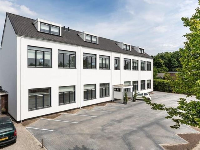 Appartement te huur in Aalst, Waalre