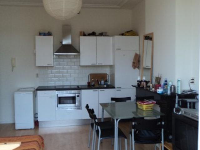 Appartement te huur in Regentessekwartier, Zuid Holland