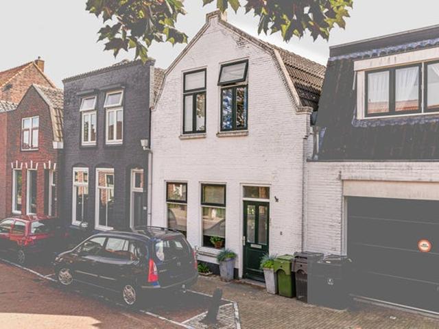 Appartement te huur in Oranjewijk, Leiderdorp