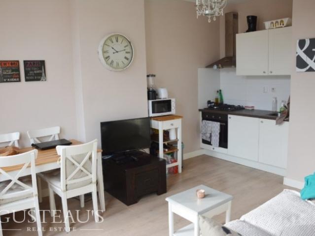 Appartement te huur in Regentessekwartier, Den Haag