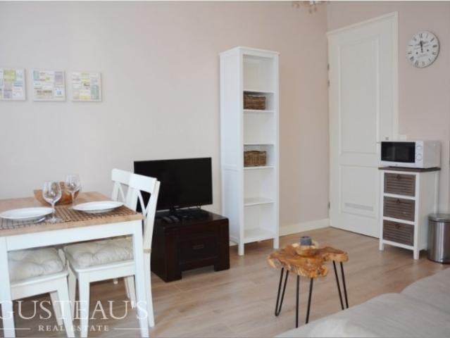 Appartement te huur in Regentessekwartier, Zuid Holland