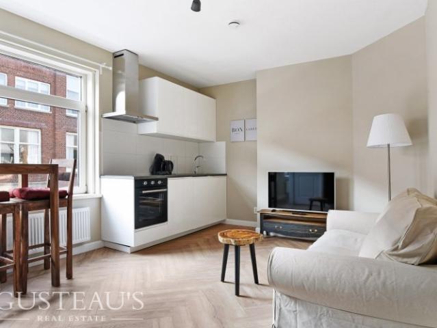 Appartement te huur in Bezuidenhout, Zuid Holland