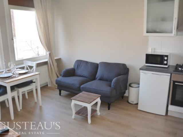 Appartement te huur in Zeeheldenkwartier, Den Haag