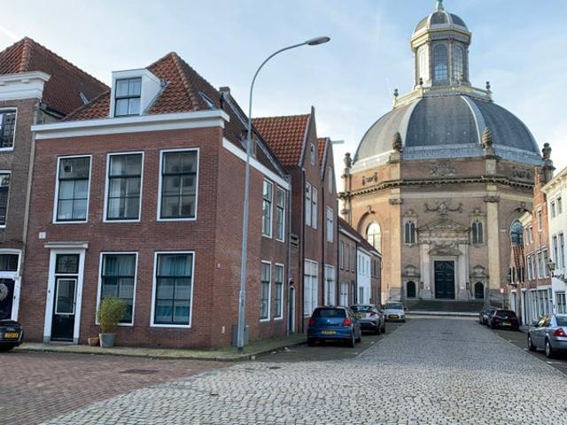Appartement te huur in Zeeland