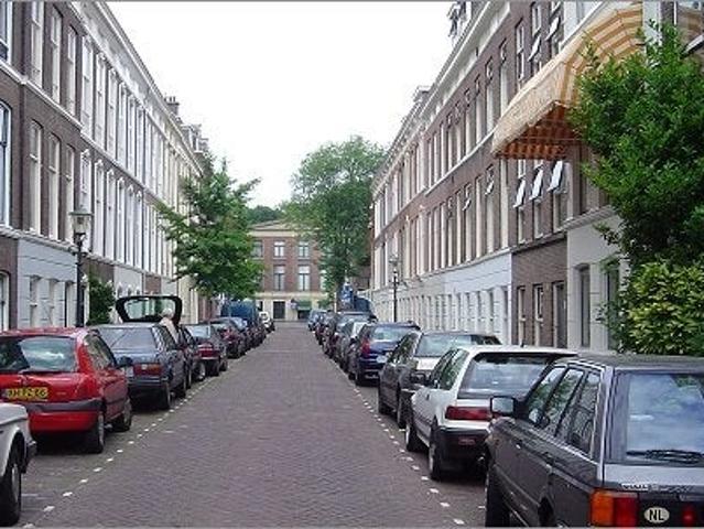 Appartement te huur in Zeeheldenkwartier, Zuid Holland