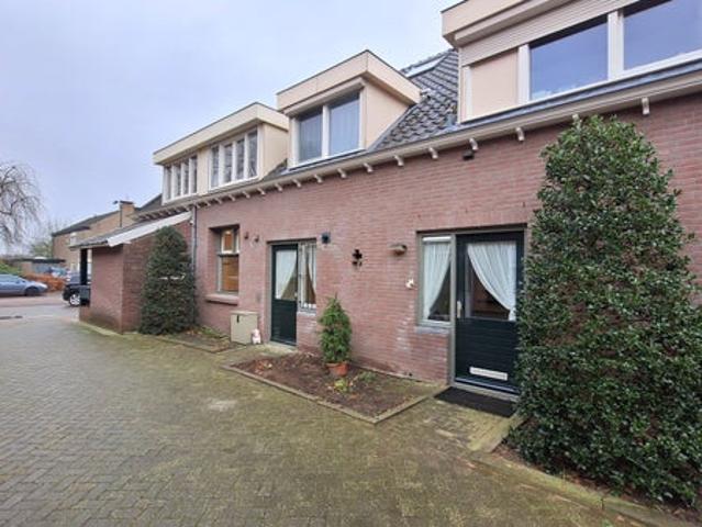 Appartement te huur in Haaren, Noord Brabant